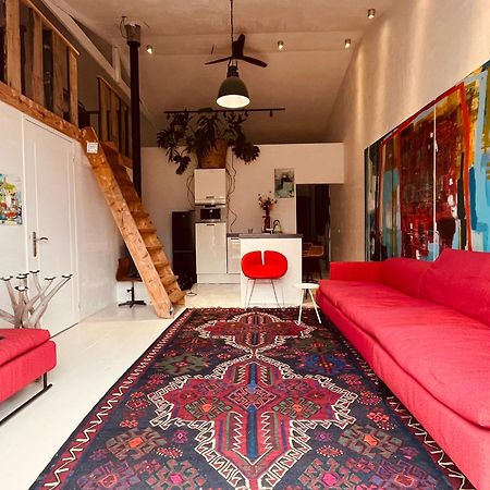 Juna'S Loft Bergen Exterior foto