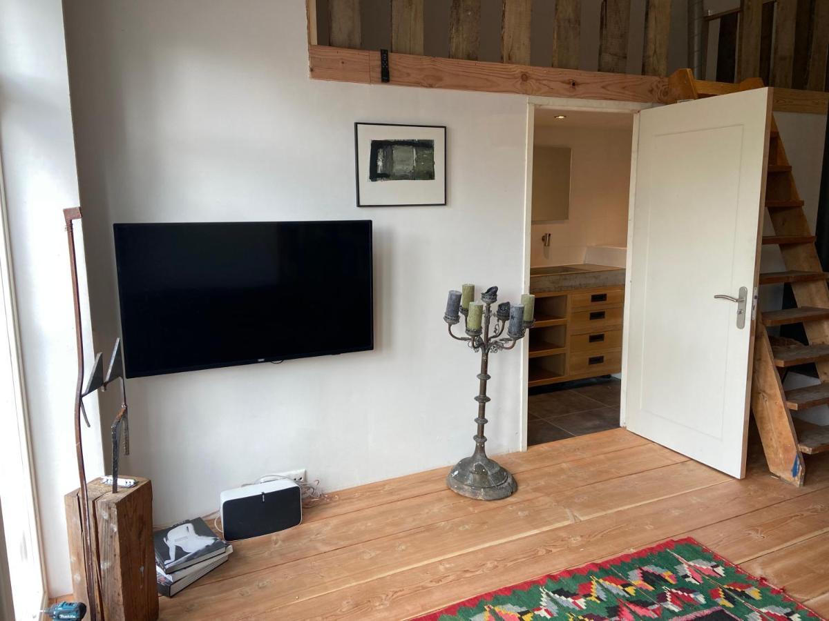 Juna'S Loft Bergen Exterior foto