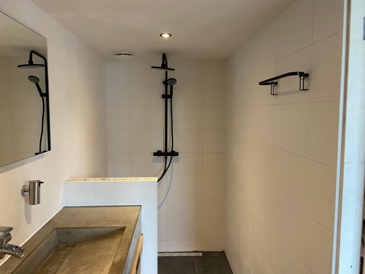 Juna'S Loft Bergen Exterior foto